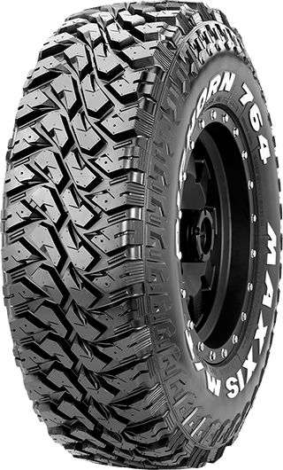 MAXXIS BIGHORN MT 764 35/12.50 R 17 119Q