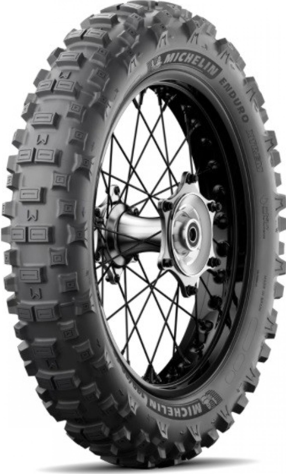 MICHELIN ENDURO XTREM 140/80 R 18 70M