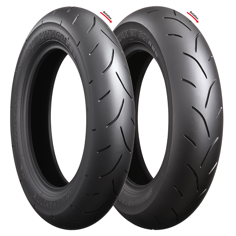 BRIDGESTONE BATTLAX BT601 0/90 R 12 49J