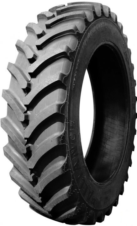 ALLIANCE VF 380/80 R 38 154D AGRIFLEX_354+ TL