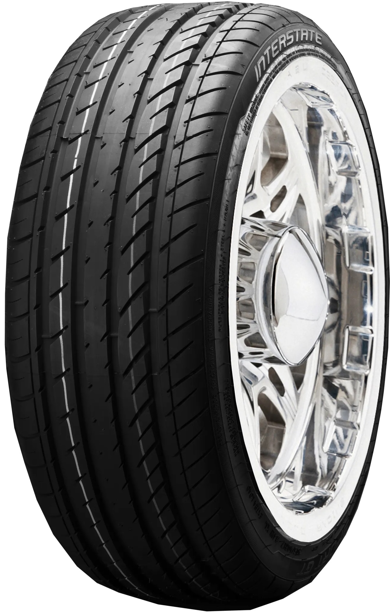 INTERSTATE SPORT GT 235/45 R 17 97W