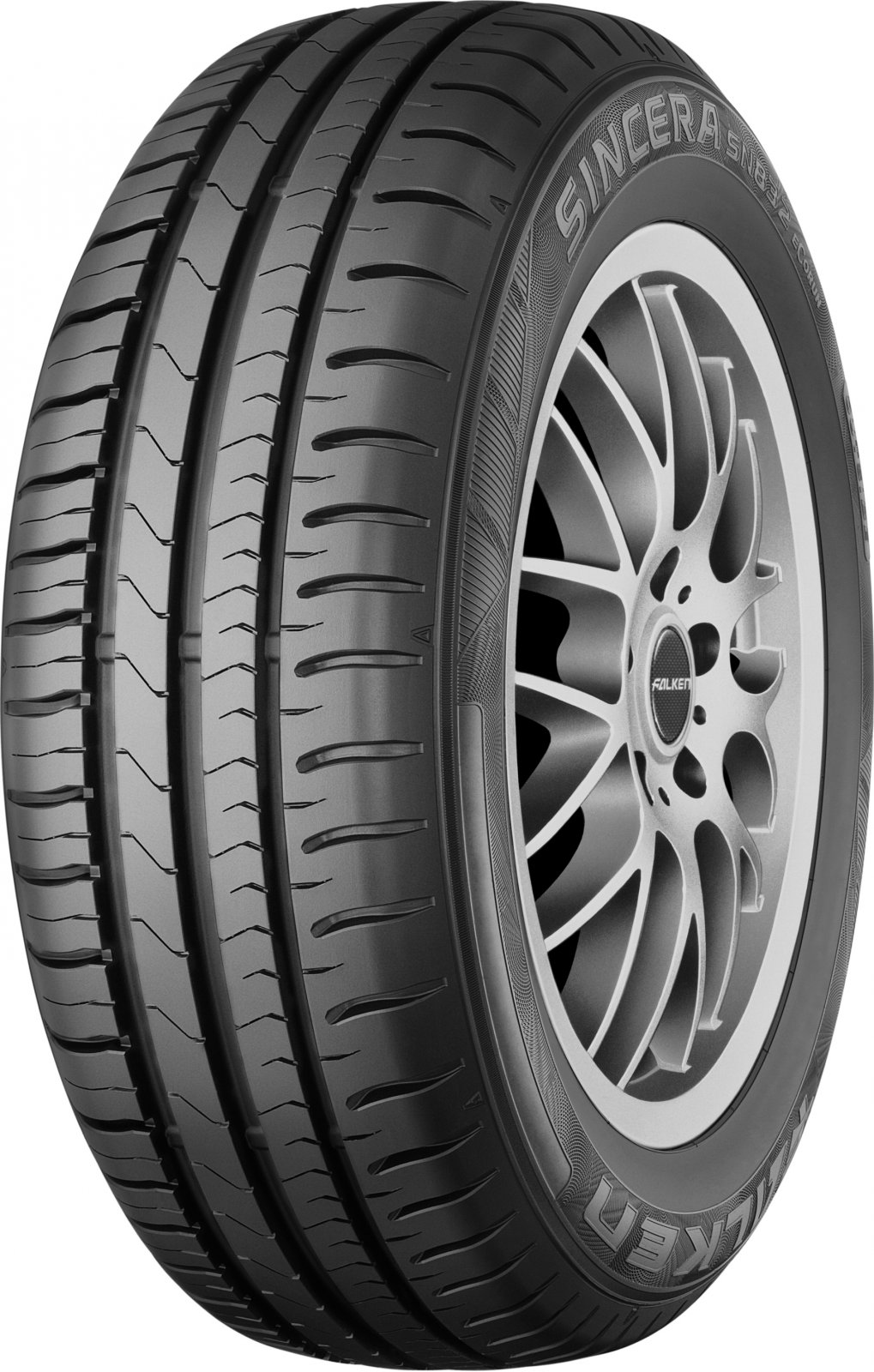 FALKEN SINCERA SN832A ECORUN 185/65 R 15 88H