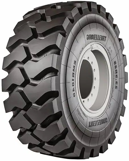 TRELLEBORG 29.5 R 25 216/200A2 EMR_1040 TL