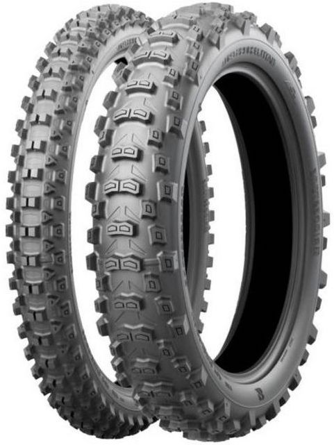 BRIDGESTONE BATTLECROSS E50R 140/80 R 18 70P