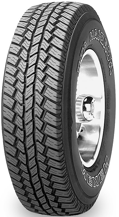 NEXEN ROADIAN AT II RW 215/85 R 16 115/112Q