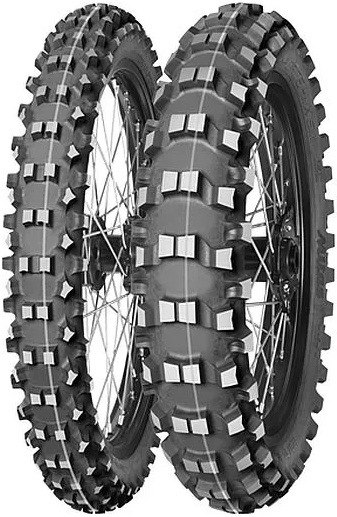 MITAS TERRA FORCE EX SM 90/90 R 21 54M