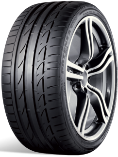 BRIDGESTONE POTENZA S001 275/35 R 20 102Y