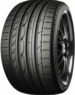 YOKOHAMA ADVAN SPORT V103 295/35 R 21 107Y