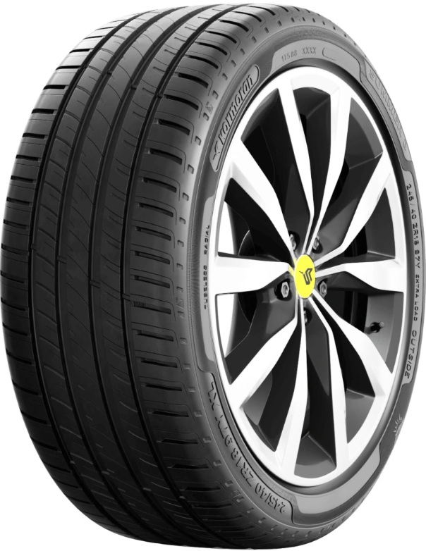 KORMORAN SUMMER 3 215/55 R 16 93W
