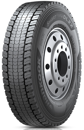 HANKOOK DL22 295/80 R 22.5 154/149M