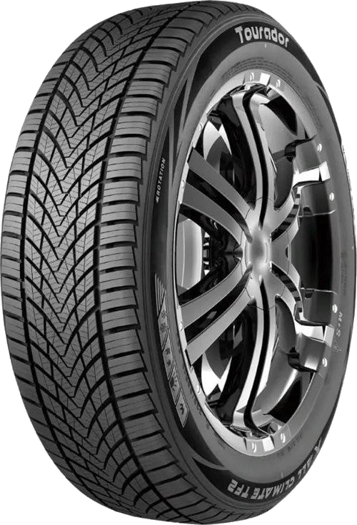 TOURADOR X ALL CLIMATE TF2 225/55 R 19 99W