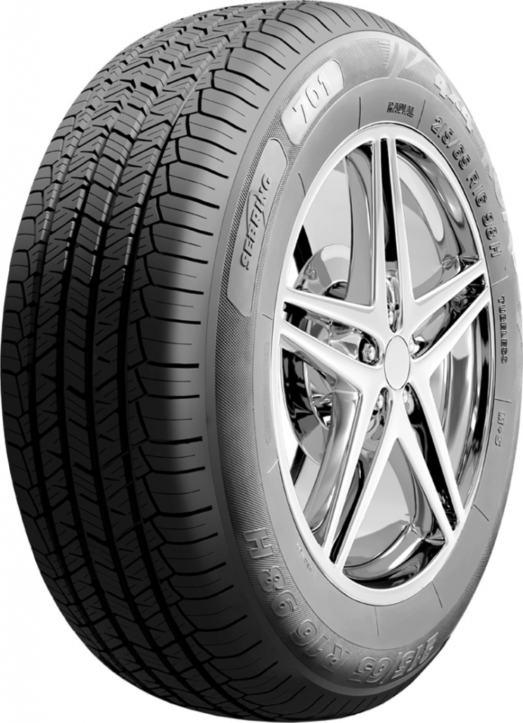 SEBRING FORMULA 4X4 ROAD+ (701) 215/65 R 16 98H