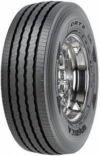 DEBICA DRT2 385/65 R 22.5 164K/158L