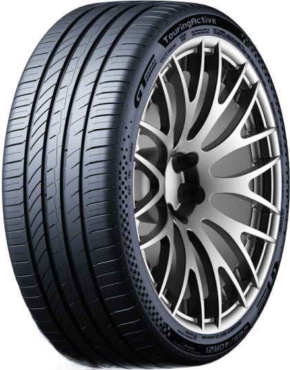 GT RADIAL TOURINGACTIVE 225/55 R 19 103V