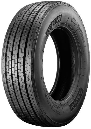 GITI 275/70 R 22.5 152/148J GAU861 TL 3PMSF