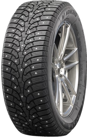 NANKANG ICE ACTIVA 2 SW 9 265/45 R 20 108T