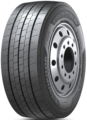 HANKOOK AL20 385/55 R 22.5 160K