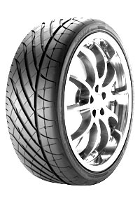 YOKOHAMA PARADA PA1 195/50 R 15 82V