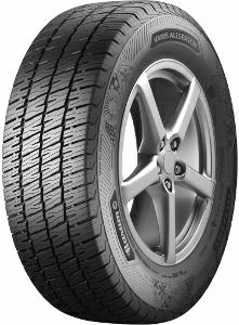 BARUM VANIS ALLSEASON 195/65 R 16 104/102T