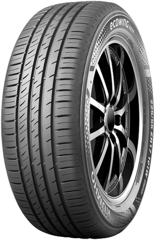 KUMHO ECOWING ES31 185/65 R 15 88T