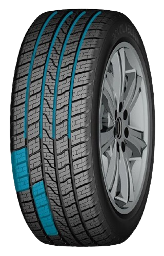 Royal Black Royal A/S – stabilní ovladatelnost