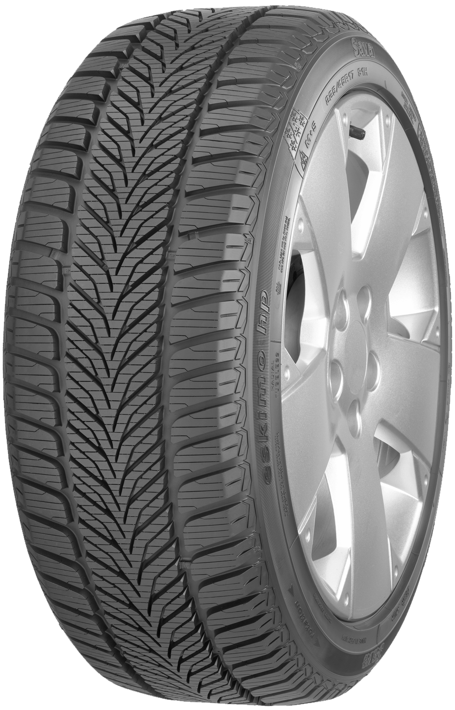 SAVA ESKIMO SUV 235/65 R 17 108H