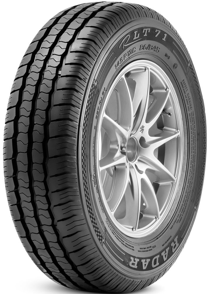 RADAR RLT 71 225/70 R 15 112/110R