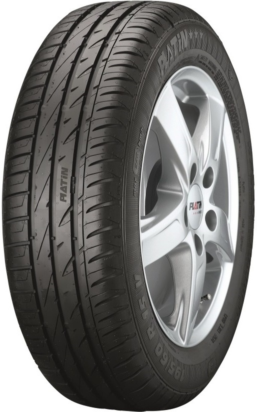 PLATIN RP 320 SUMMER 195/65 R 15 91H