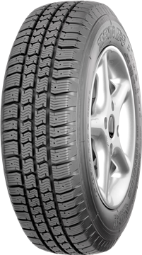 SAVA TRENTA MS 225/70 R 15 112/110R