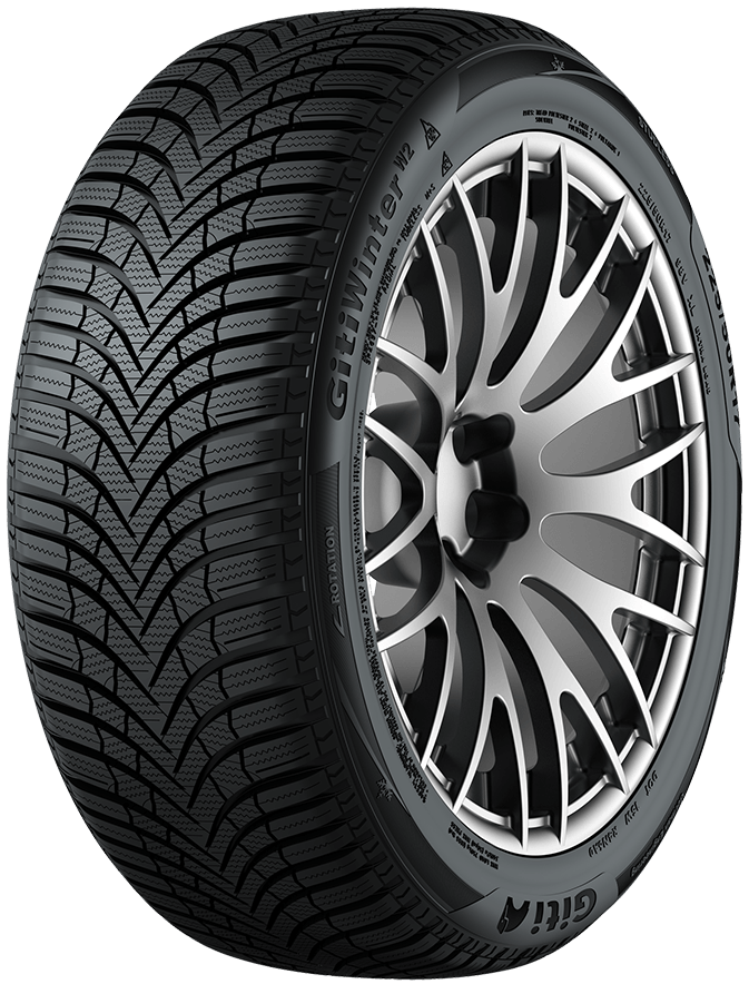 GITI GITIWINTER W2 SUV 235/55 R 17 103V