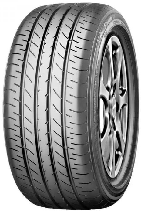 YOKOHAMA BLUEARTH E51B 225/60 R 18 100H