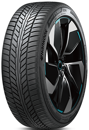 HANKOOK IW01 WINTER ICEPT ION 215/45 R 20 95H