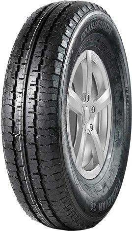 ROADMARCH PRIMEVAN 36 215/75 R 16 116/114R