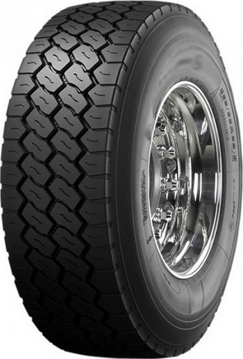 APLUS T605 445/65 R 22.5 169K