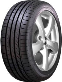 FULDA SPORTCONTROL 225/40 R 18 92Y