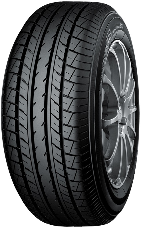 YOKOHAMA DECIBEL E70B 215/60 R 16 95V