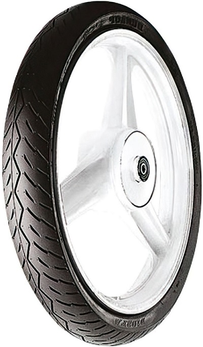 DUNLOP D102 90/80 R 17 46S