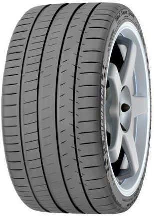 MICHELIN PILOT SUPER SPORT 265/35 R 20 99Y