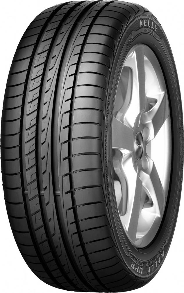 KELLY KELLY UHP 225/40 R 18 92Y