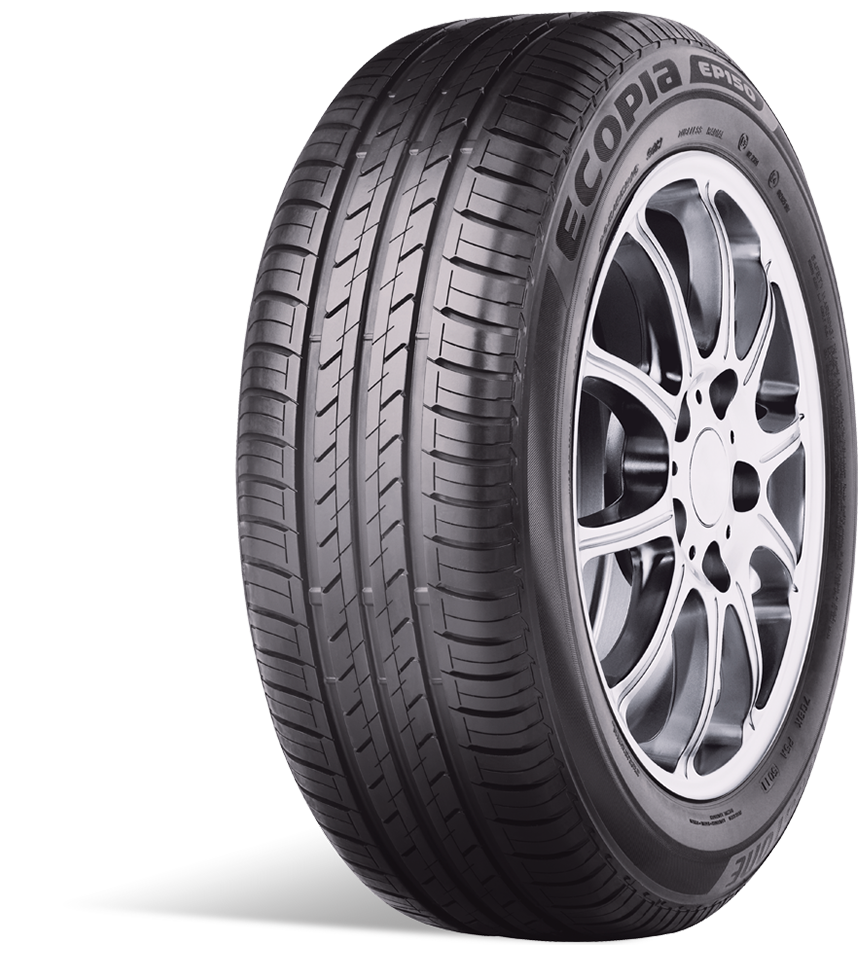 BRIDGESTONE EP150 ECOPIA 175/65 R 15 84H