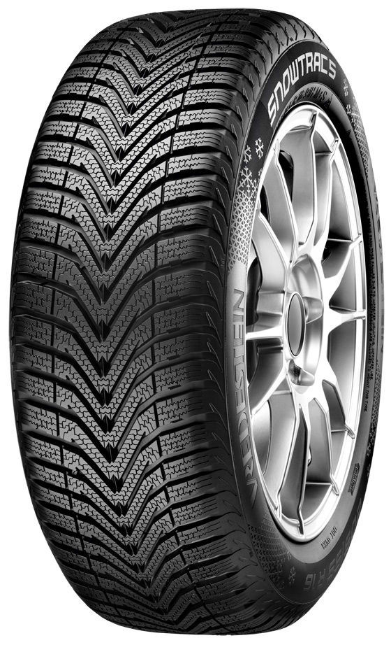 VREDESTEIN SNOWTRAC 5 155/70 R 13 75T