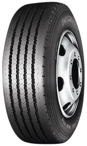 BRIDGESTONE R294 225/75 R 16 121N