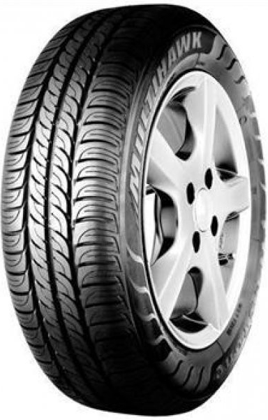 FIRESTONE MULTIHAWK 175/65 R 14 82T