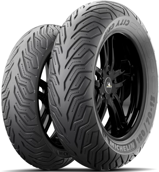 MICHELIN CITY GRIP 2 110/70 R 13 48S