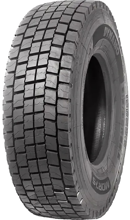 DYNAMO MDR75 315/80 R 22.5 156/153L