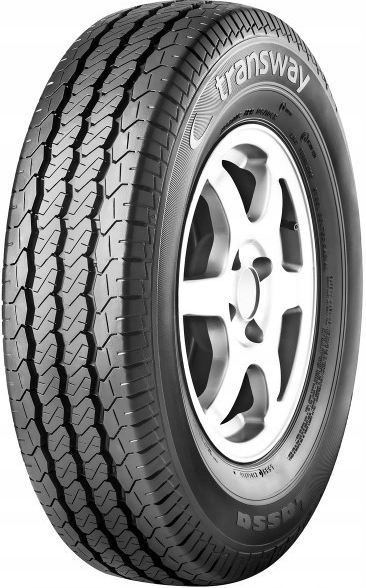 LASSA TRANSWAY 185/80 R 14 102/100R