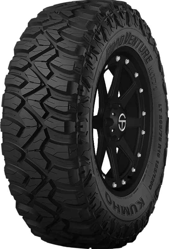 KUMHO ROAD VENTURE MT71 33/12.5 R 15 108Q