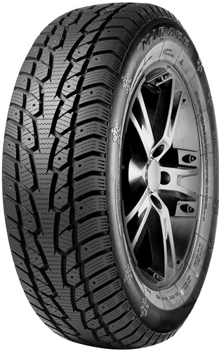 MIRAGE W662 215/70 R 16 100T