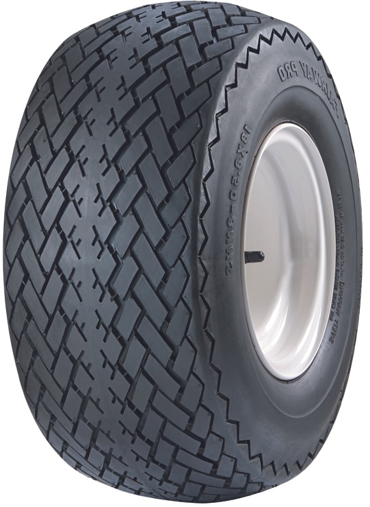 CARLISLE FAIRWAY PRO 18/8.5 R 8 74A3