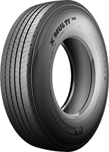 MICHELIN X MULTI HD Z 295/80 R 22.5 152/148L